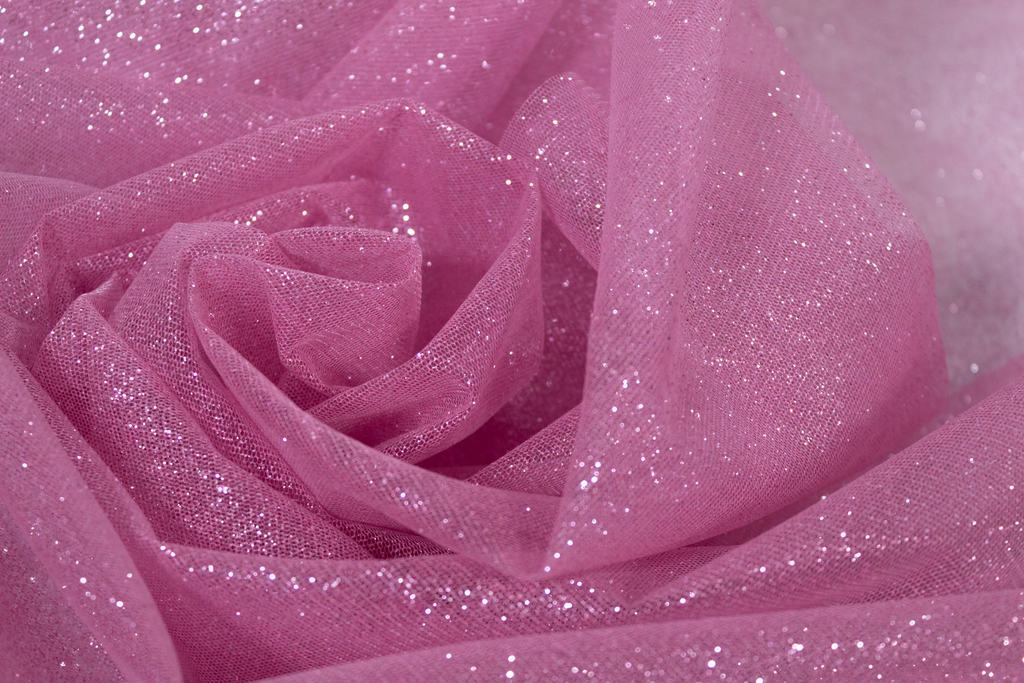TUL GLITTER